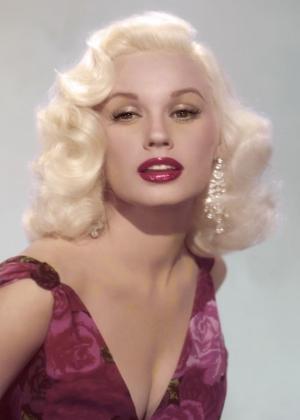 Mamie Van Doren